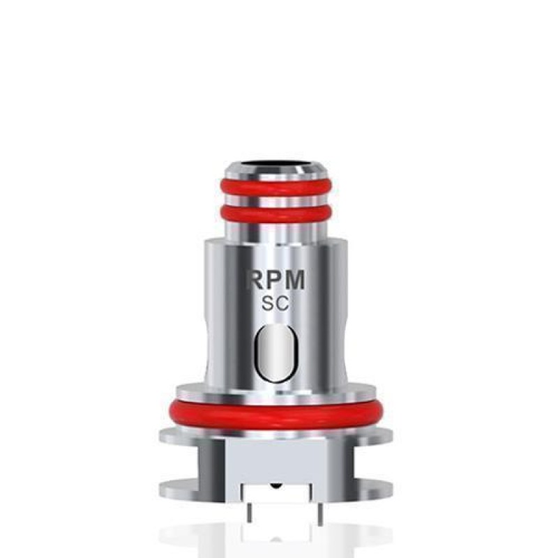 SMOK RPM Coils (5-Pack)