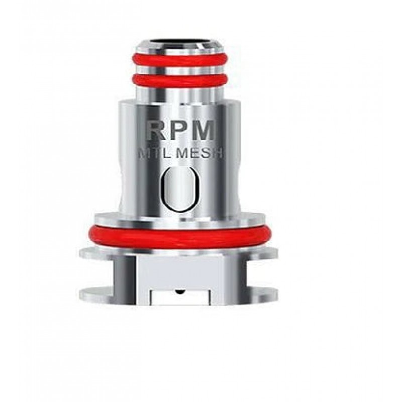 SMOK RPM Coils (5-Pack)