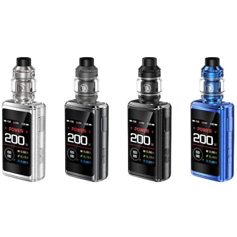 Geekvape Z200 Kit