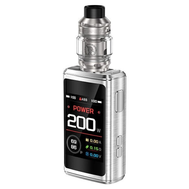 Geekvape Z200 Kit