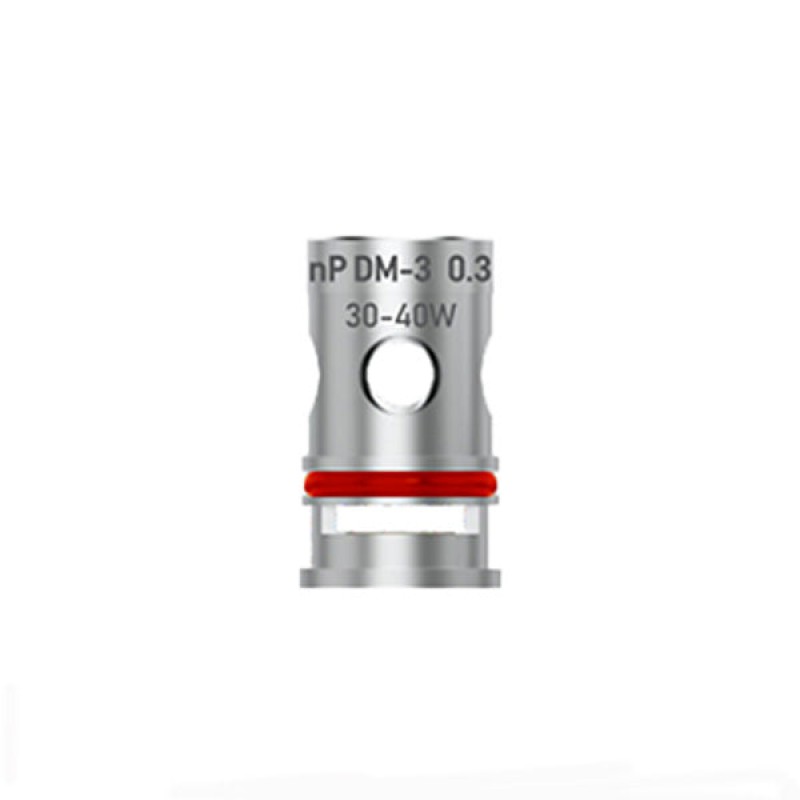 Dovpo DNP Coils Series | 5-pack