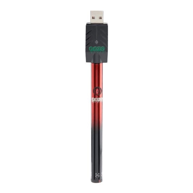 Ooze Slim Twist Pen 2.0 320mAh