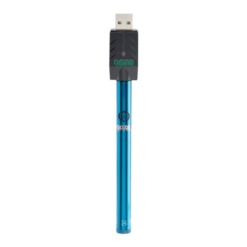 Ooze Slim Twist Pen 2.0 320mAh