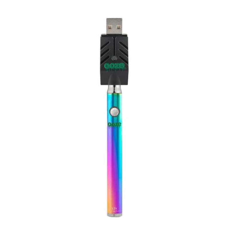 Ooze Slim Pen TWIST Battery 320mAh + Smart USB