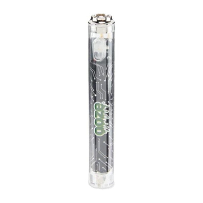 Ooze Slim Clear Series | Battery 400 mAh