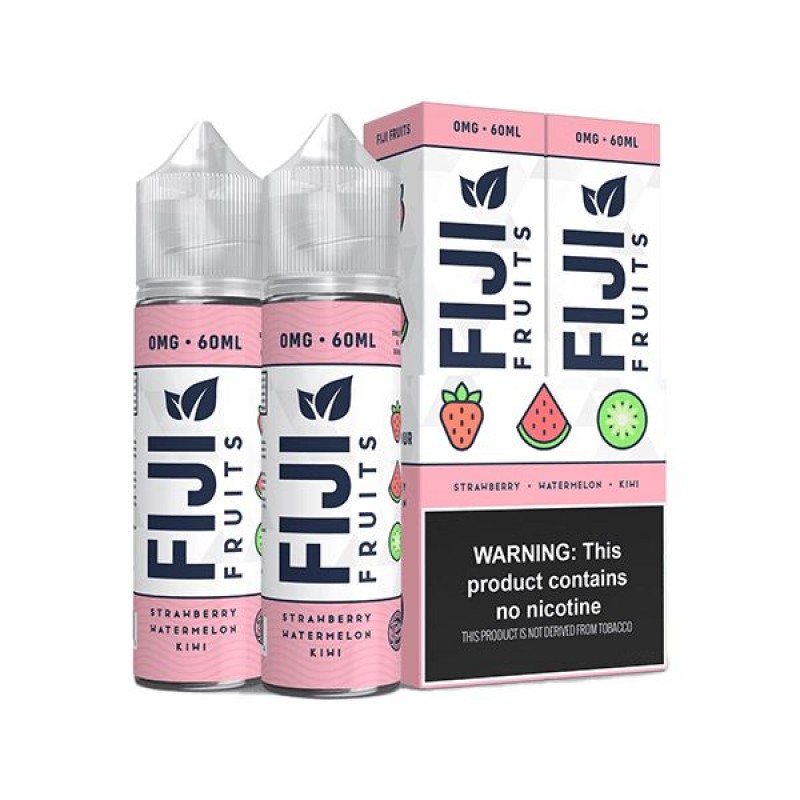 Strawberry Watermelon Kiwi by Tinted Brew     Fiji...