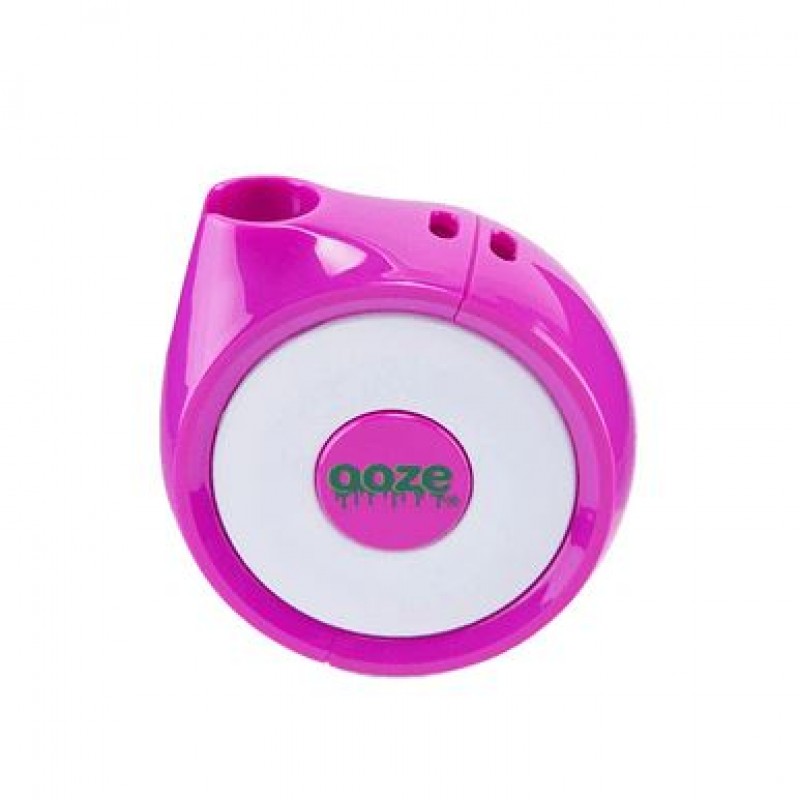 Ooze Movez Wireless Speaker Vape Battery 650mAh