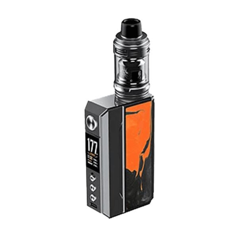 Voopoo Drag 4 Kit