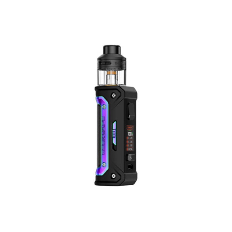 Geekvape E100 (Aegis Eteno) Kit