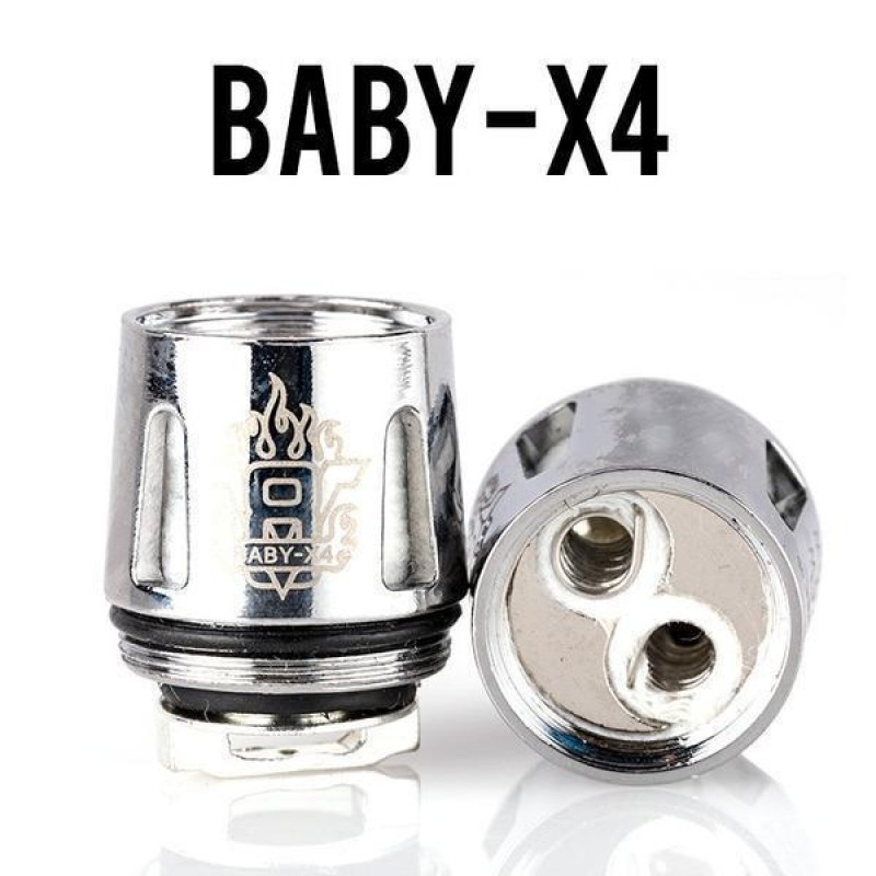 SMOK V8 Baby Prince Coils (Pack of 5)