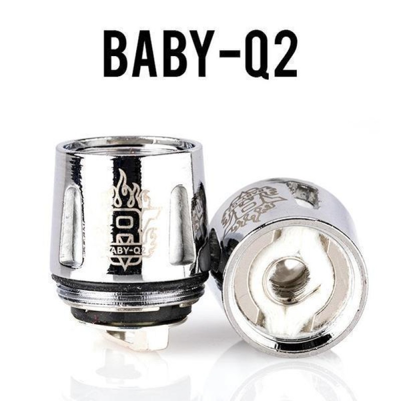 SMOK V8 Baby Prince Coils (Pack of 5)