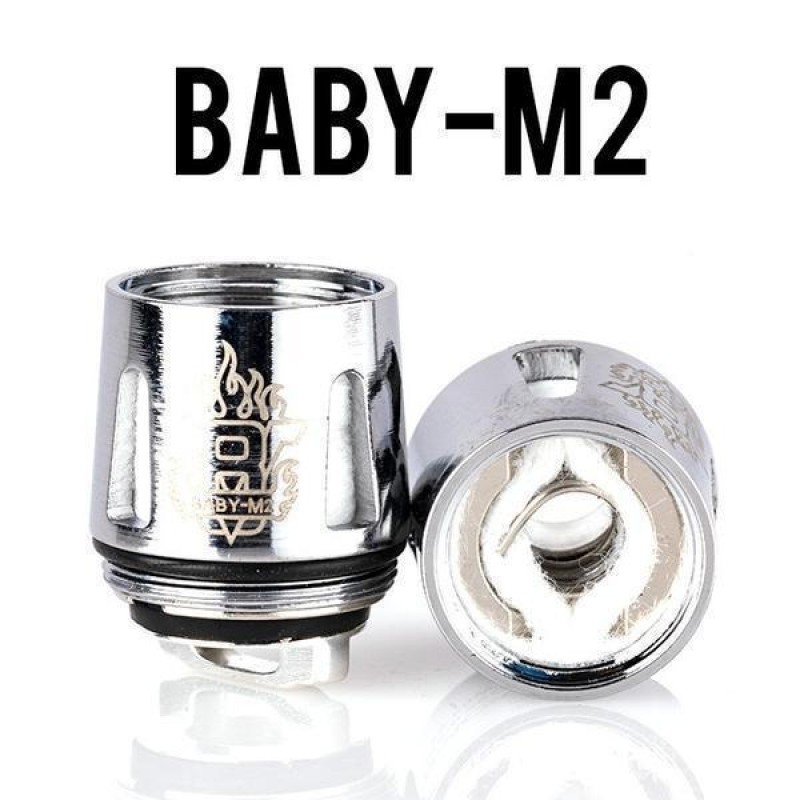 SMOK V8 Baby Prince Coils (Pack of 5)