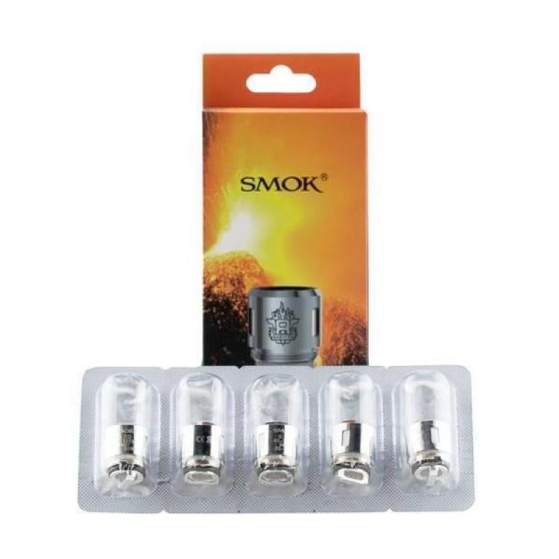 SMOK V8 Baby Prince Coils (Pack of 5)