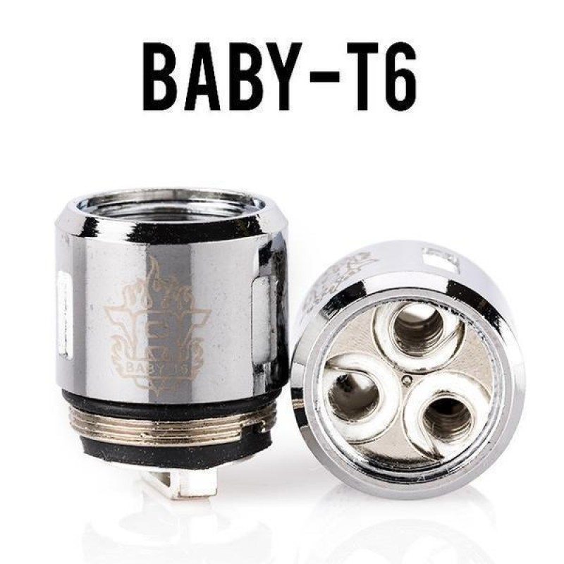 SMOK V8 Baby Prince Coils (Pack of 5)