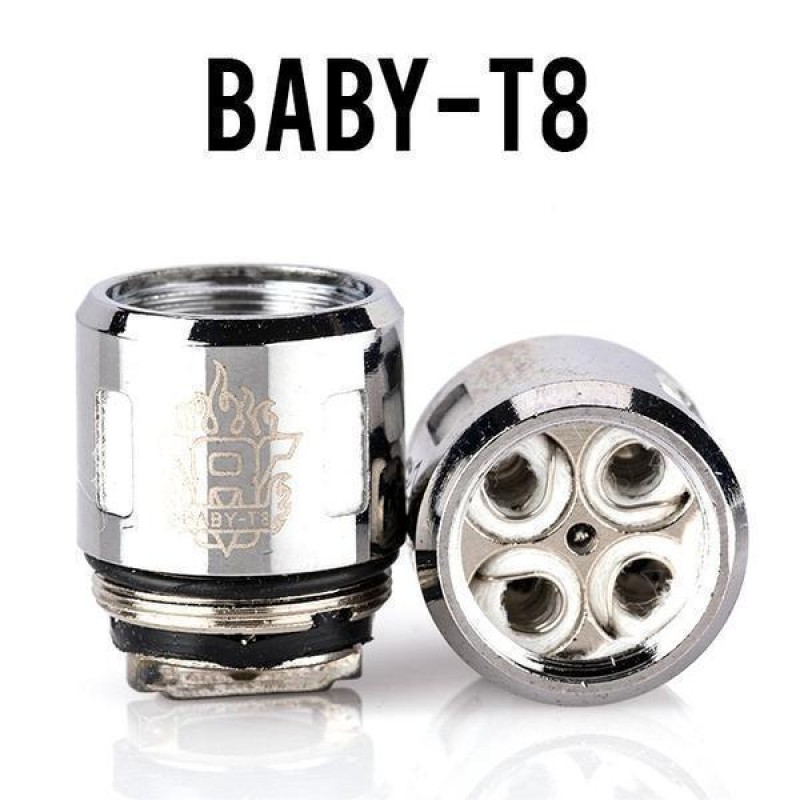 SMOK V8 Baby Prince Coils (Pack of 5)