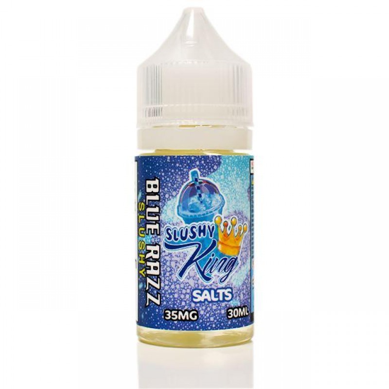 SLUSHY KING SALTS COLLECTION 30ML ELIQUID