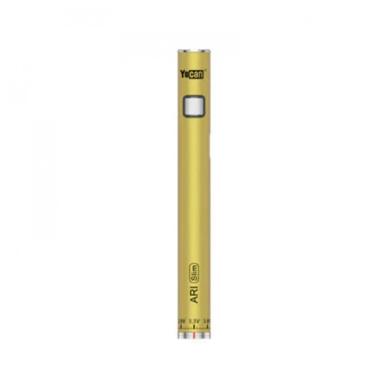 YOCAN ARI Slim Battery | 20pc. | Promo Display