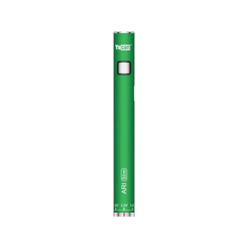 YOCAN ARI Slim Battery | 20pc. | Promo Display