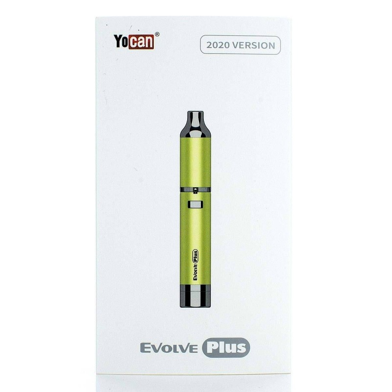 Yocan Evolve Plus Kit