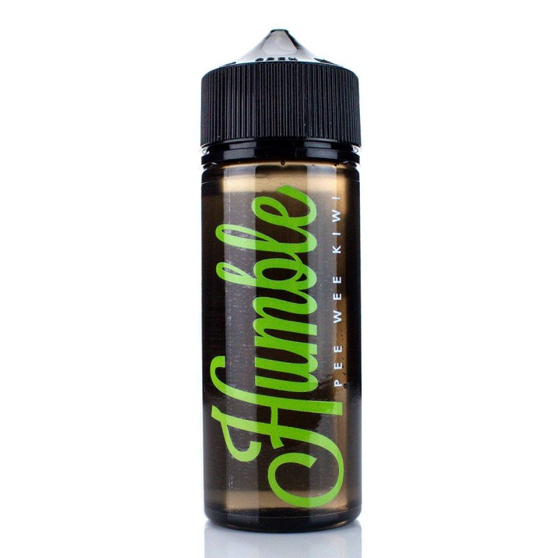 Pee Wee Kiwi by Humble 120ml