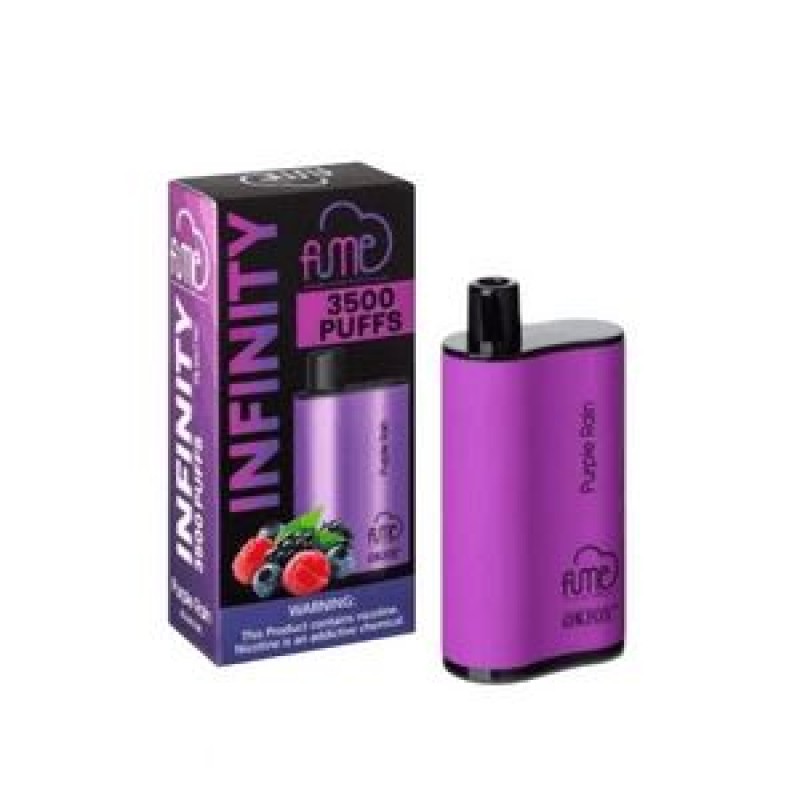 Fume Infinity Disposable 3500 Puffs | 12mL