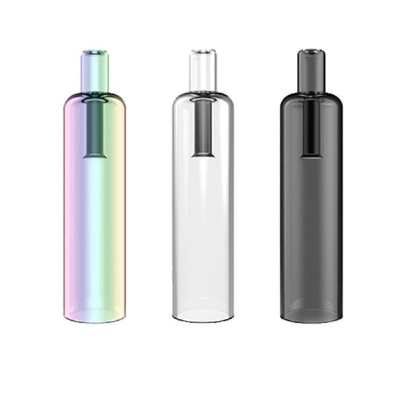 Sunvape Sunpipe H20G Waterpipe Replacement Glass