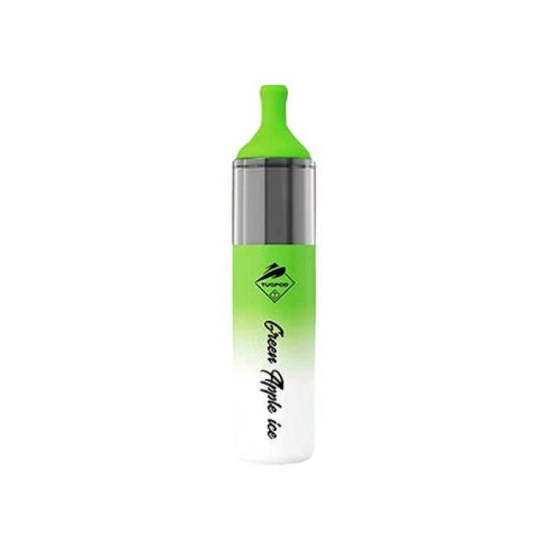 Tugpod EVO Disposable | 4500 Puffs | 10mL