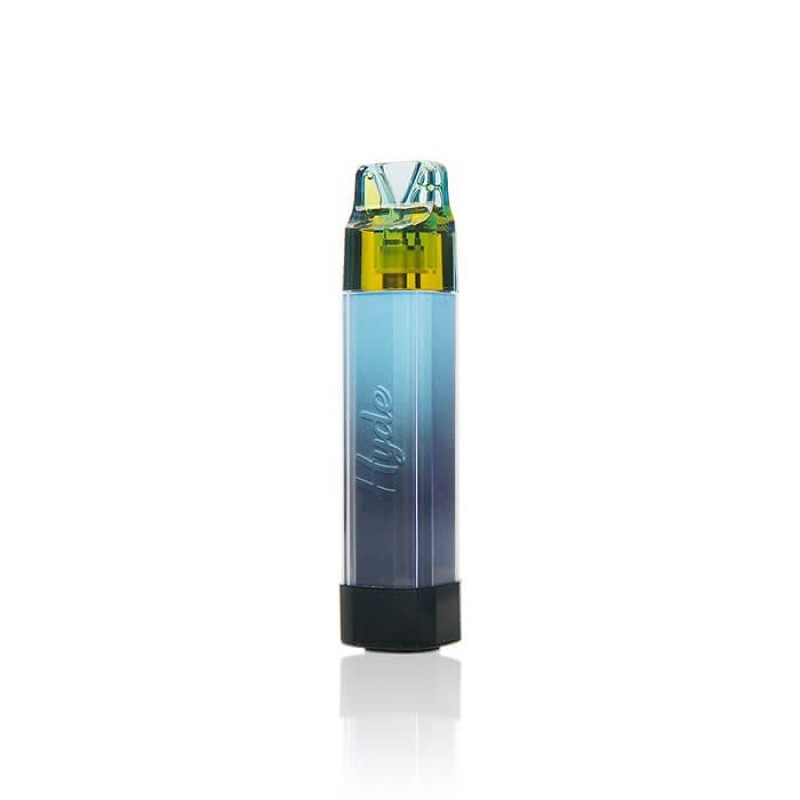 Hyde Edge RAVE Disposable | 4000 Puffs | 10mL