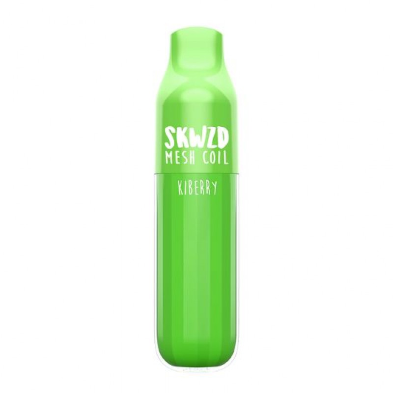 SKWZD Disposable| 3000 Puffs | 8mL