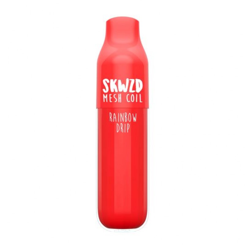 SKWZD Disposable| 3000 Puffs | 8mL