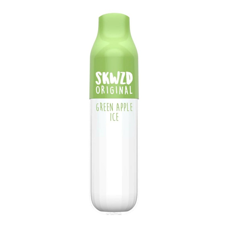 SKWZD Disposable| 3000 Puffs | 8mL