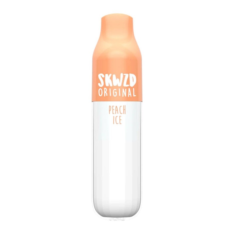 SKWZD Disposable| 3000 Puffs | 8mL