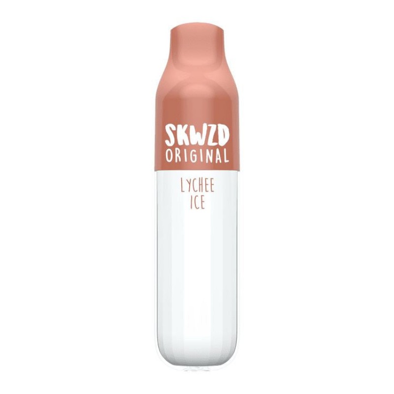 SKWZD Disposable| 3000 Puffs | 8mL