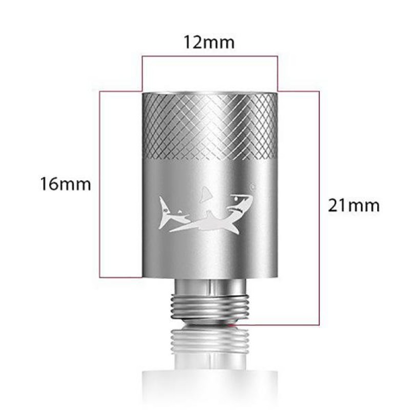 Hamilton Wax Coil