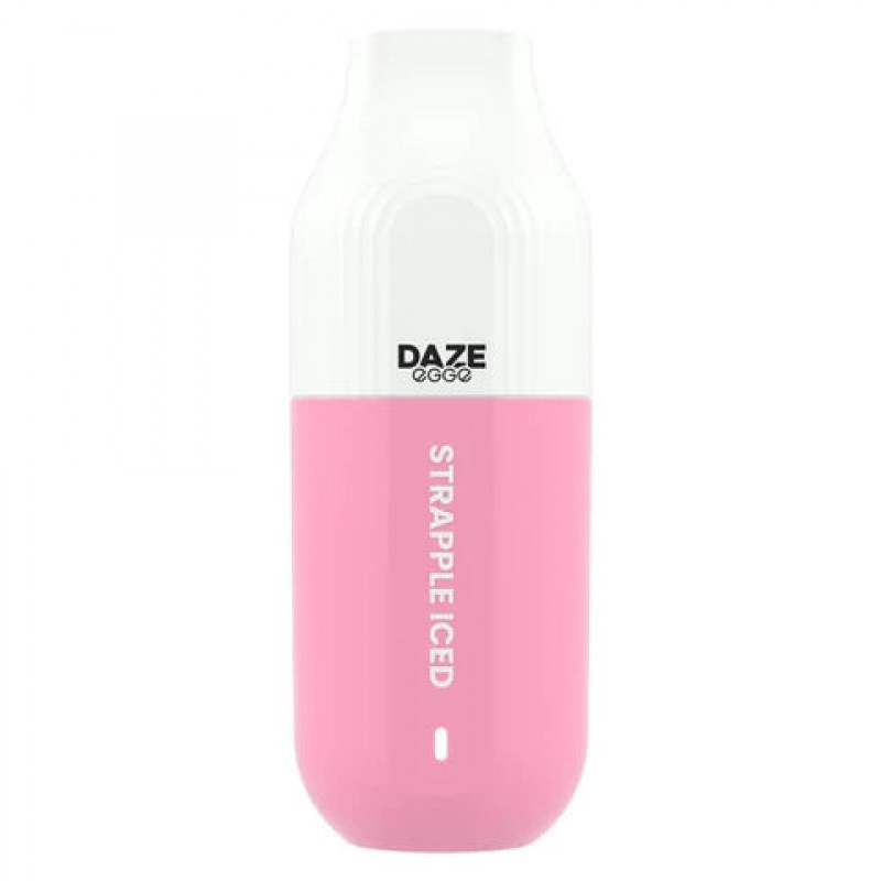 Daze Egge Disposable | 3000 Puffs | 7mL