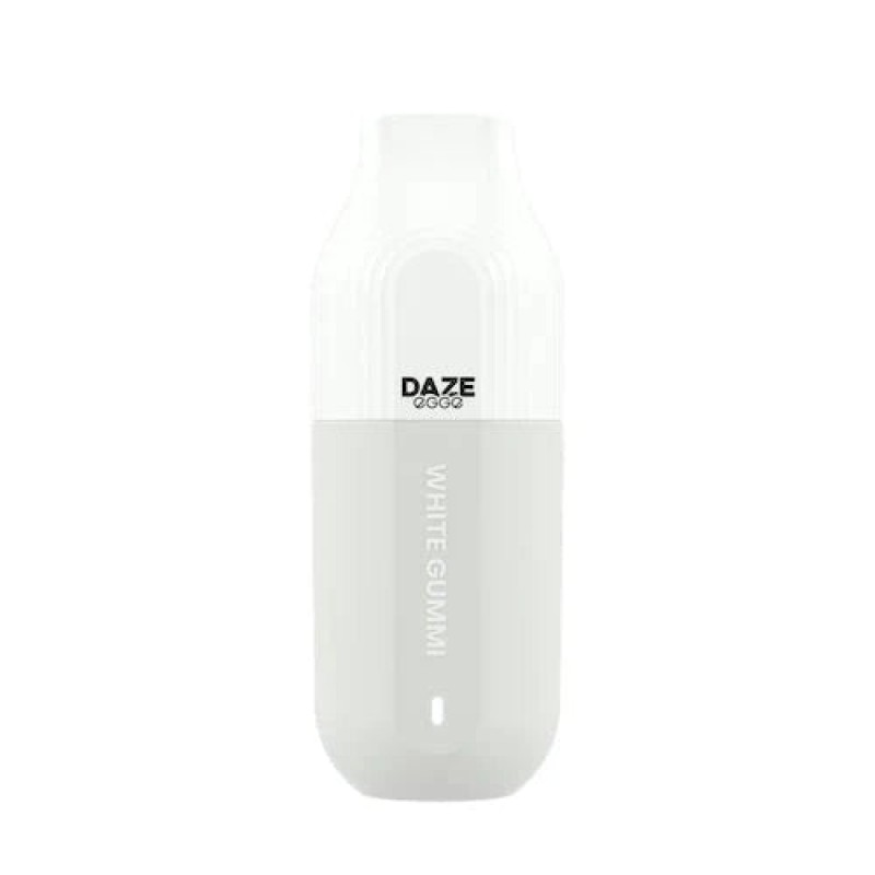 Daze Egge Disposable | 3000 Puffs | 7mL