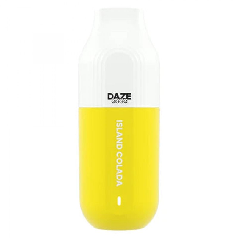 Daze Egge Disposable | 3000 Puffs | 7mL