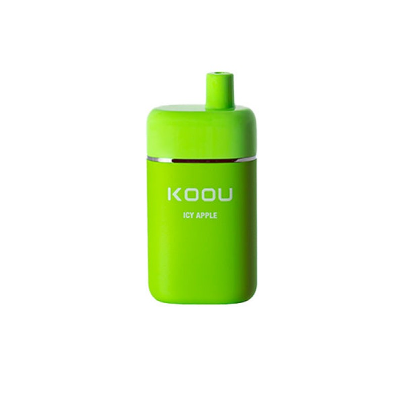 Koou Ultra | 5000 puffs | 12mL |