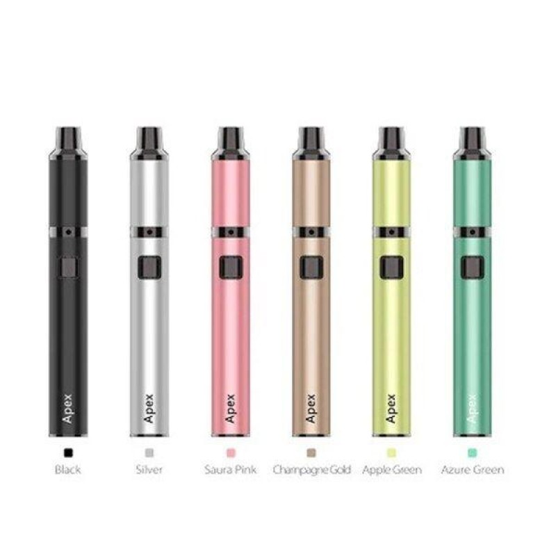 Yocan Apex Kit