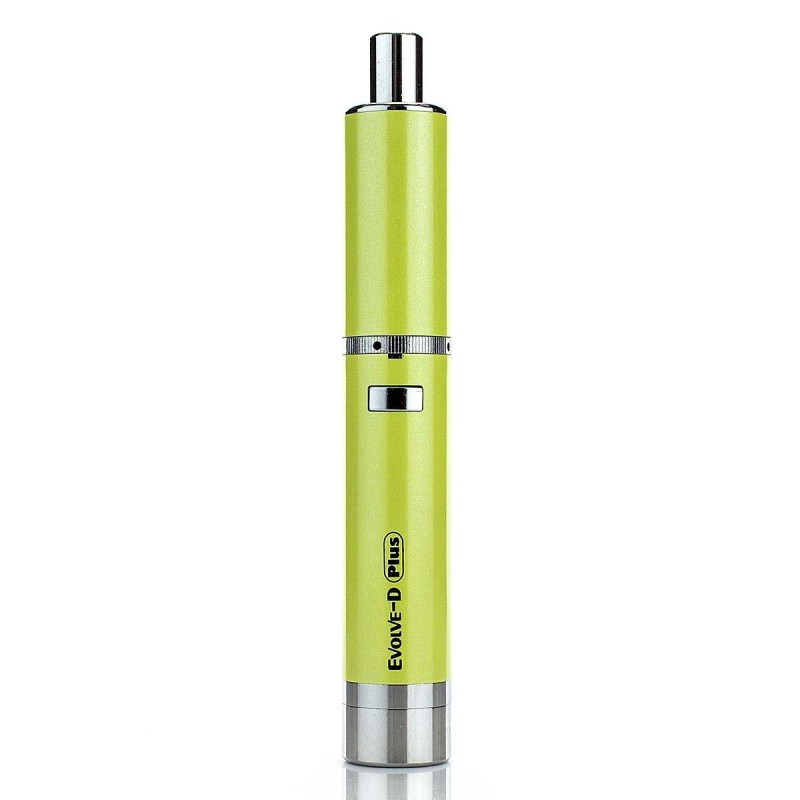 Yocan Evolve-D Plus Kit | 2020 Edition