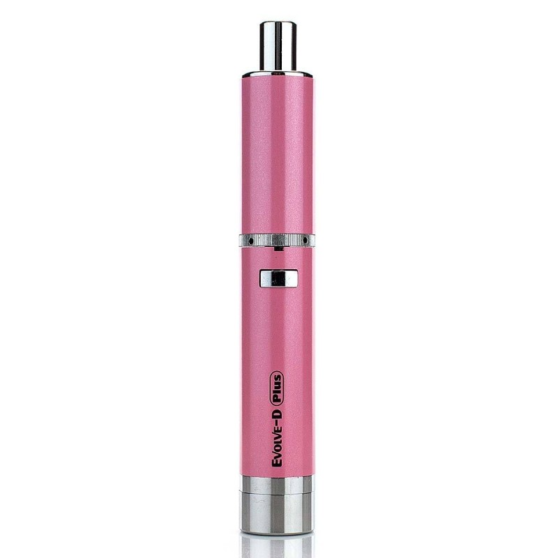 Yocan Evolve-D Plus Kit | 2020 Edition