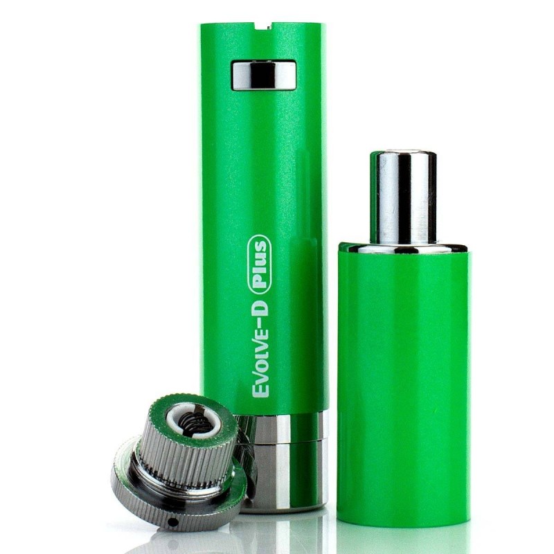 Yocan Evolve-D Plus Kit | 2020 Edition