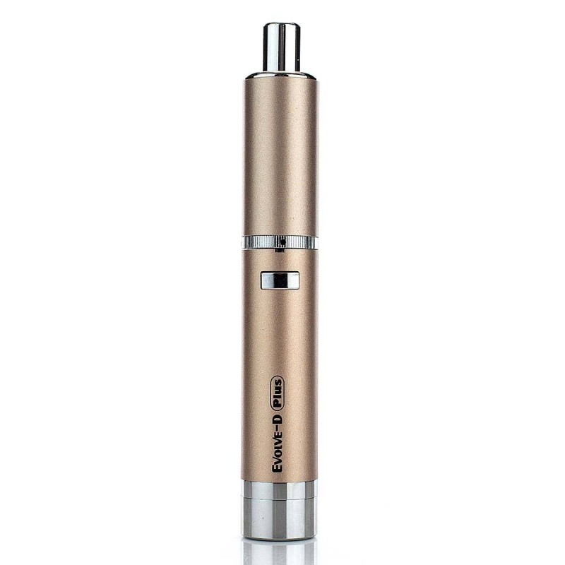 Yocan Evolve-D Plus Kit | 2020 Edition