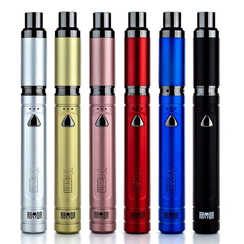 Yocan Armor Kit