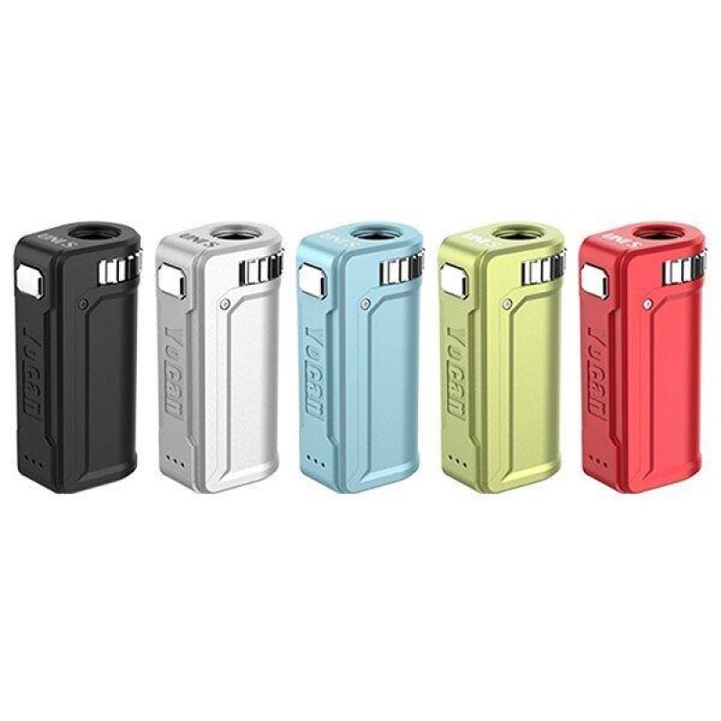 Yocan UNI S Mod