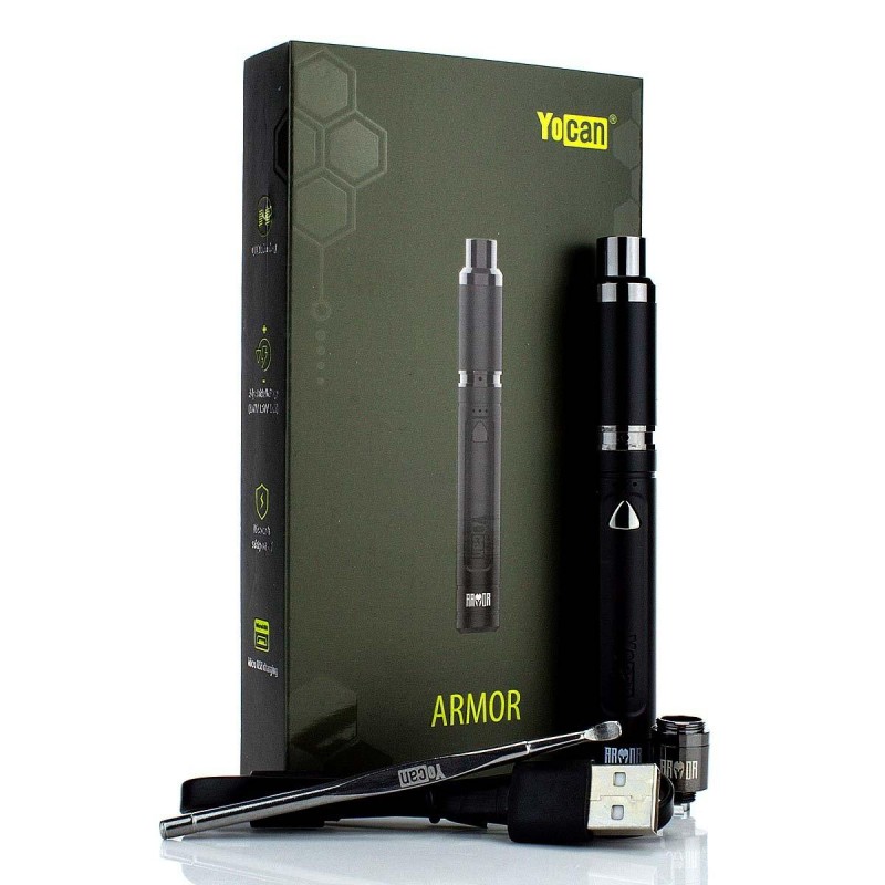 Yocan Armor Kit