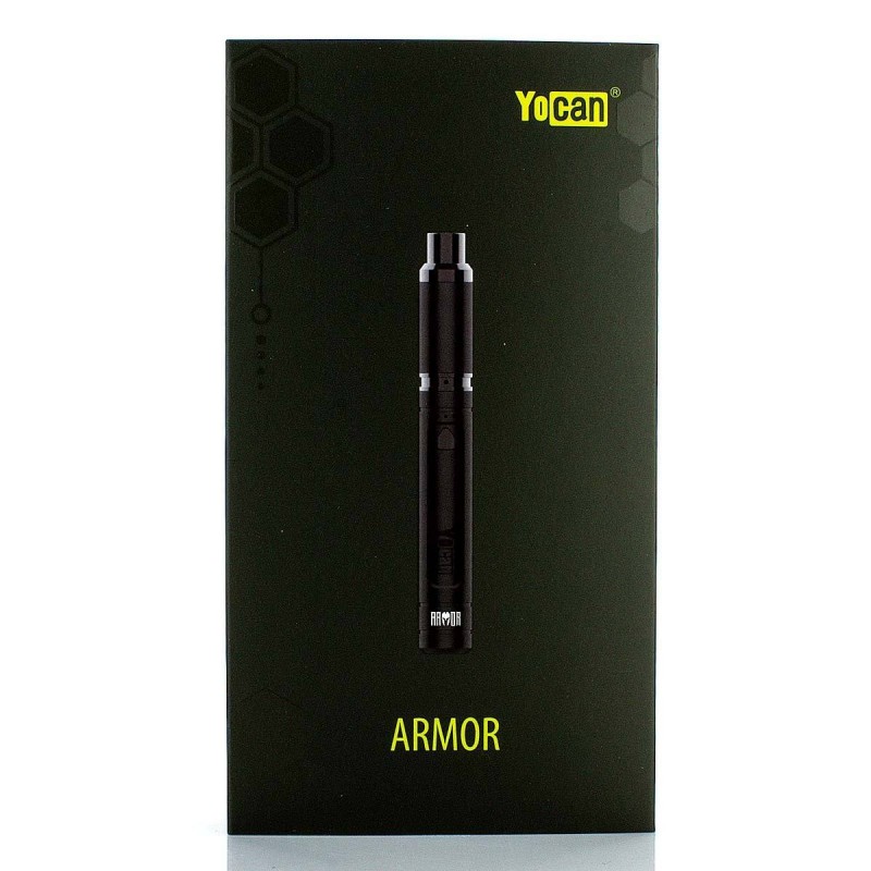 Yocan Armor Kit