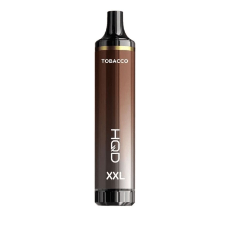 HQD XXL Cuvie Pro 4500 Puffs 12mL