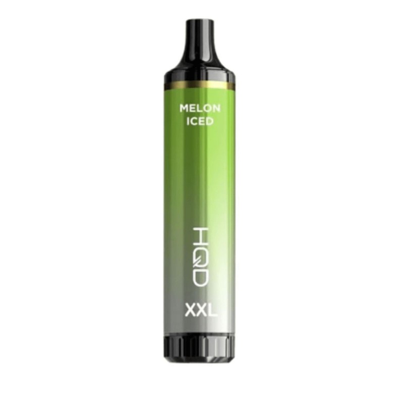 HQD XXL Cuvie Pro 4500 Puffs 12mL