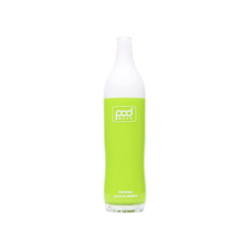 Pod Mesh Flo Disposable | 3500 Puffs | 10mL